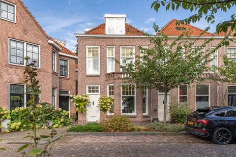 Roemer Visscherstraat thumbnail