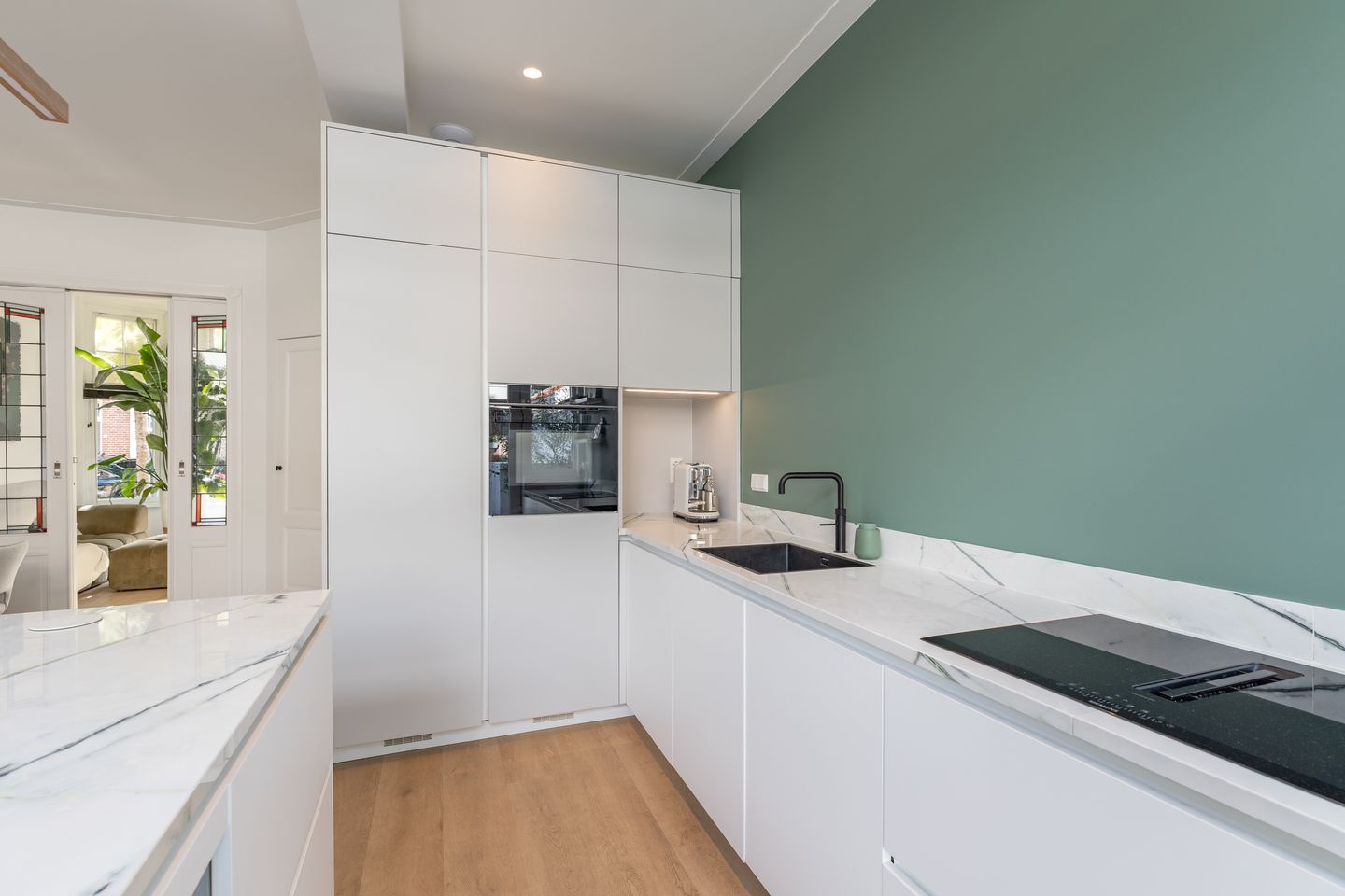 Foto 19 van Roemer Visscherstraat 6