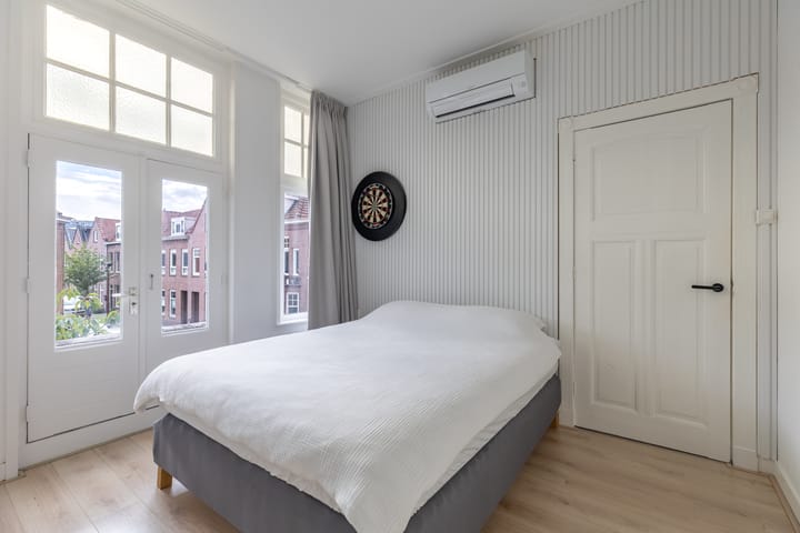 Hoekwoning te koop: Roemer Visscherstraat 6, Alkmaar