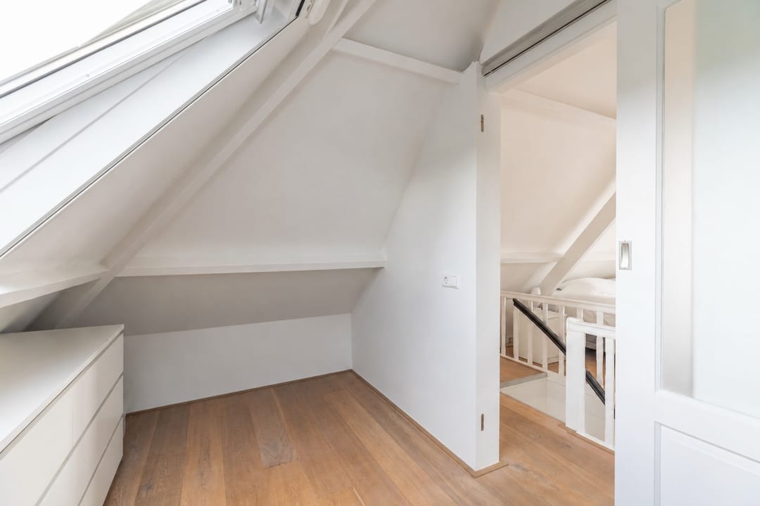Foto 43 van Roemer Visscherstraat 6