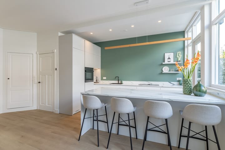 Hoekwoning te koop: Roemer Visscherstraat 6, Alkmaar