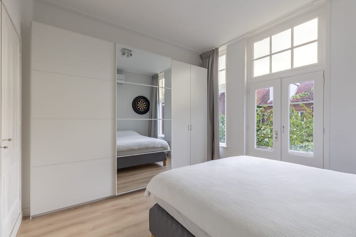Hoekwoning te koop: Roemer Visscherstraat 6, Alkmaar