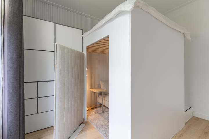 Hoekwoning te koop: Roemer Visscherstraat 6, Alkmaar