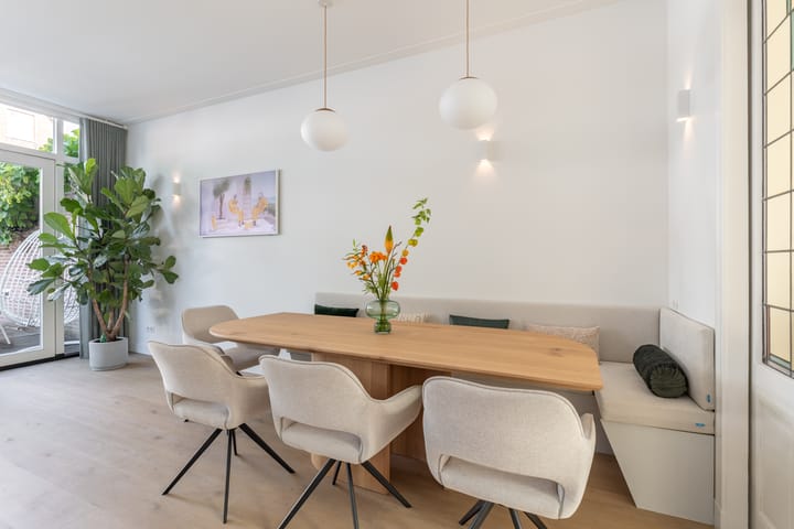 Hoekwoning te koop: Roemer Visscherstraat 6, Alkmaar
