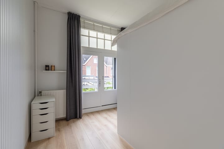 Hoekwoning te koop: Roemer Visscherstraat 6, Alkmaar