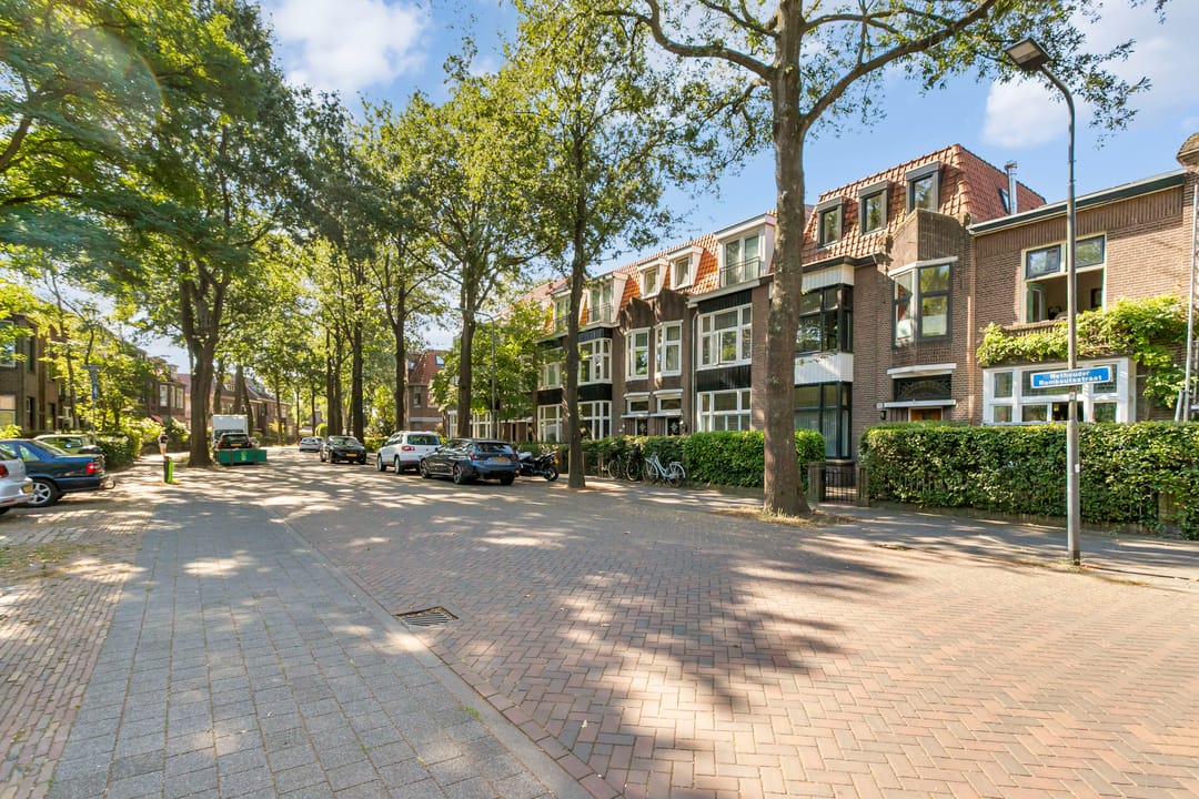 Foto 2 van Wethouder Romboutsstraat 40