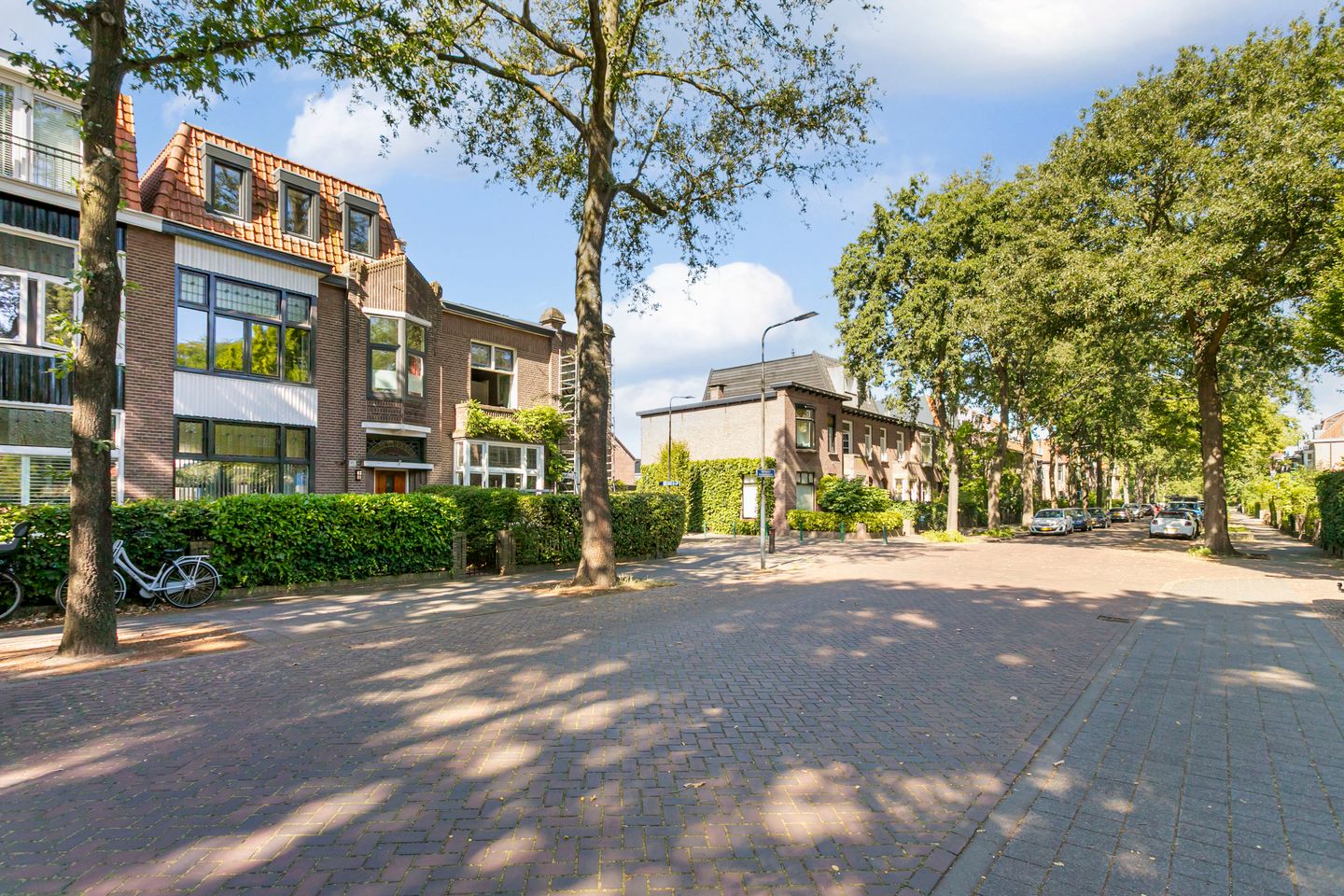 Foto 44 van Wethouder Romboutsstraat 40