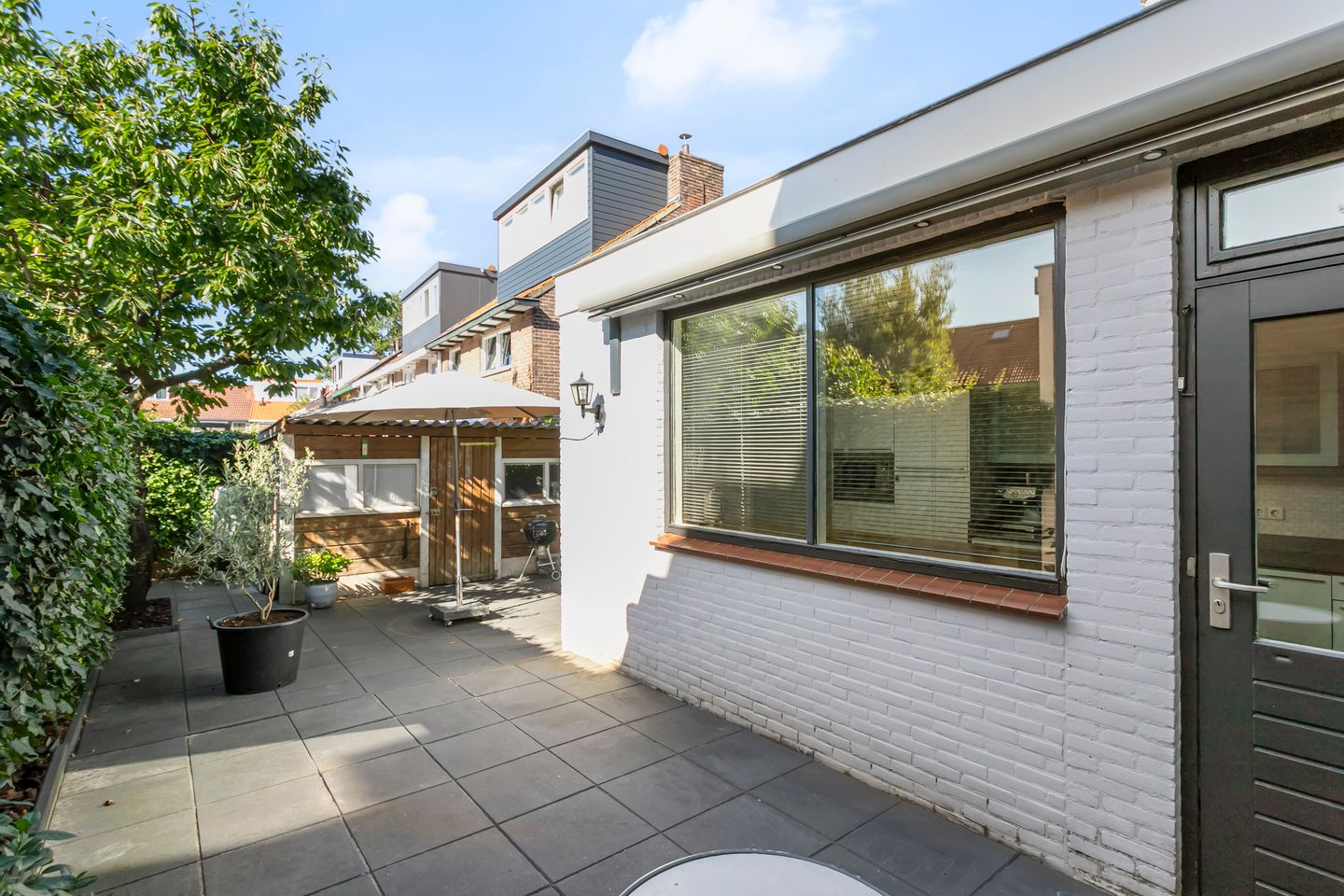 Foto 40 van Wethouder Romboutsstraat 40
