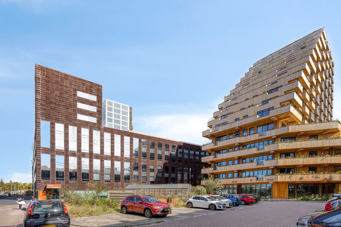 View photo 1 of Kratonkade 3