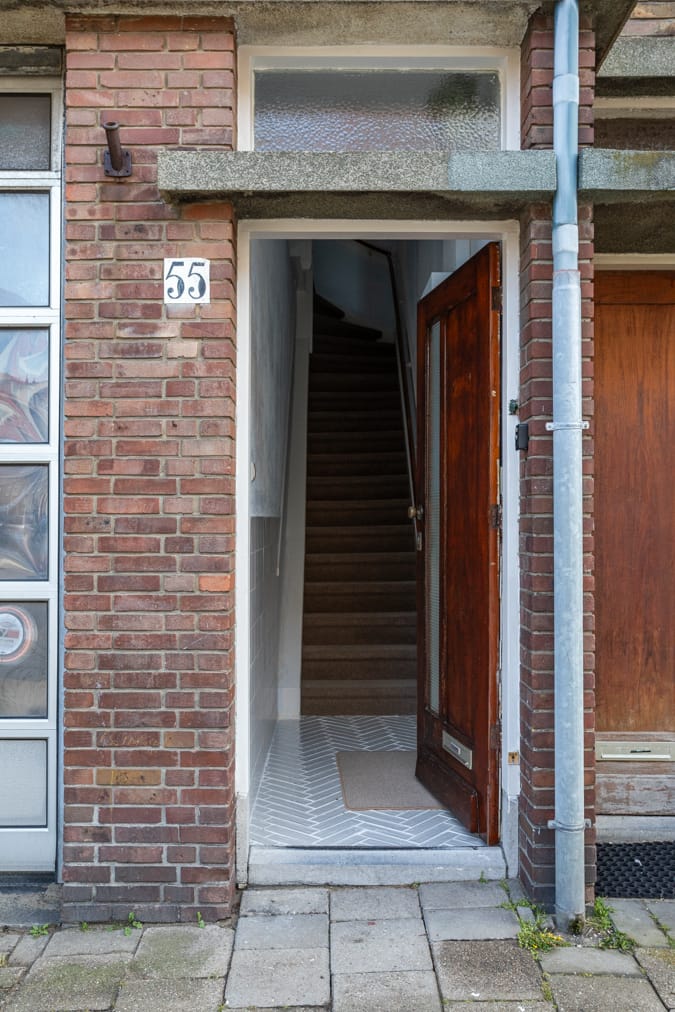 Foto 4 van Namensestraat 55