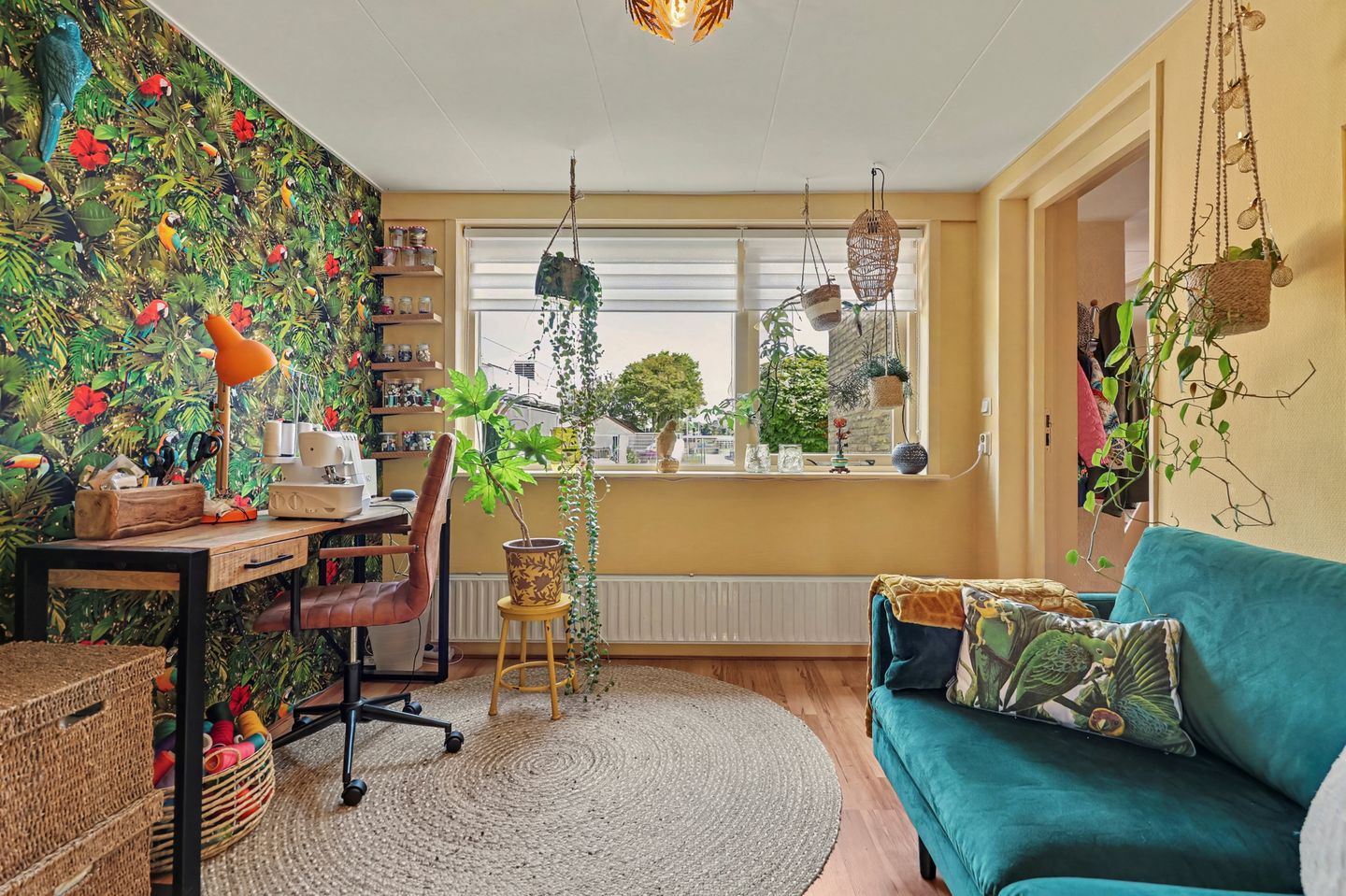 Foto 5 van Prins Clausstraat 4