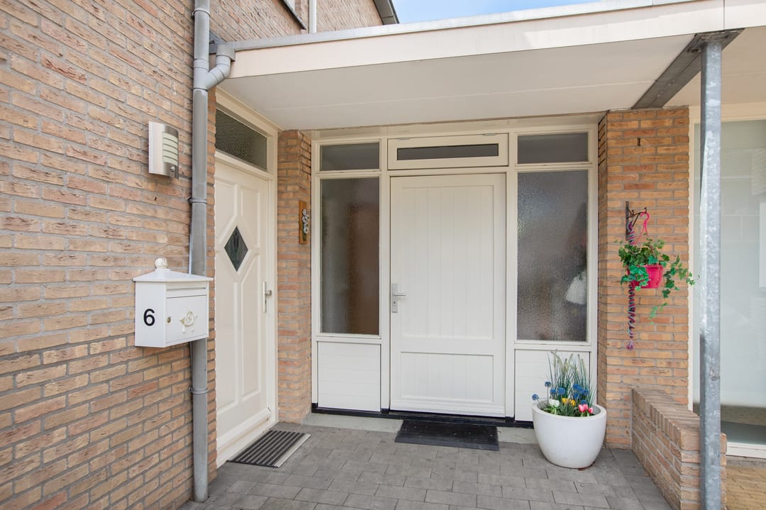 Photo 8 of Sebbeleestraat 6