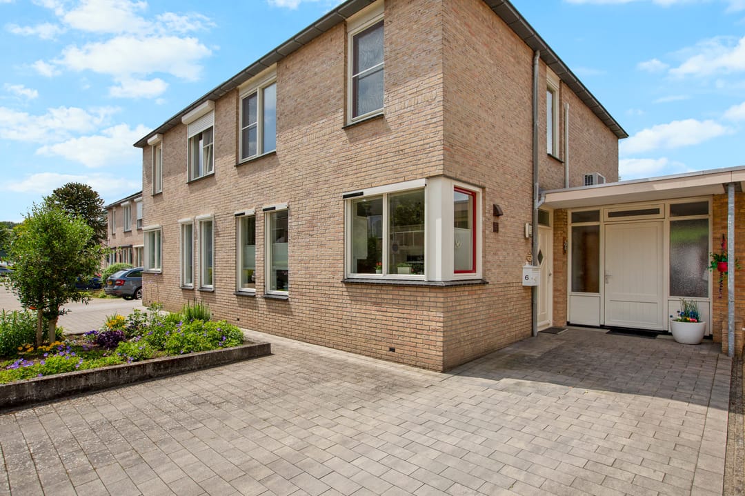Photo 7 of Sebbeleestraat 6