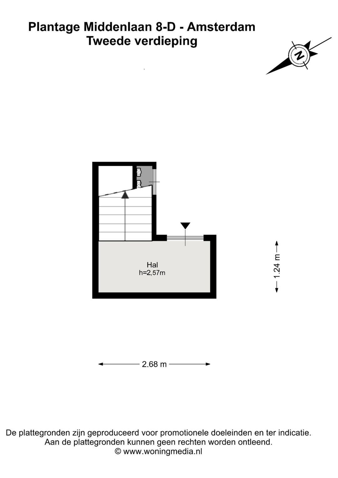 Photo 56 of Plantage Middenlaan 8-D