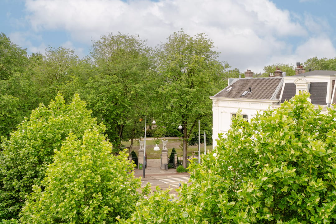 Photo 23 of Plantage Middenlaan 8-D