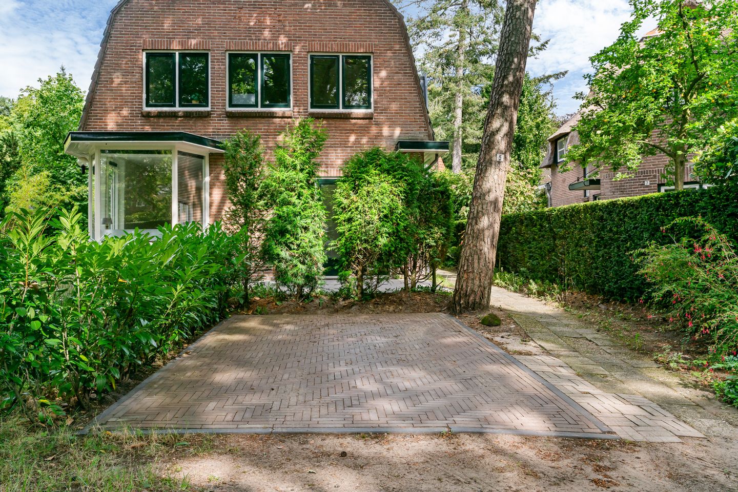 Foto 4 van Ten Katelaan 5