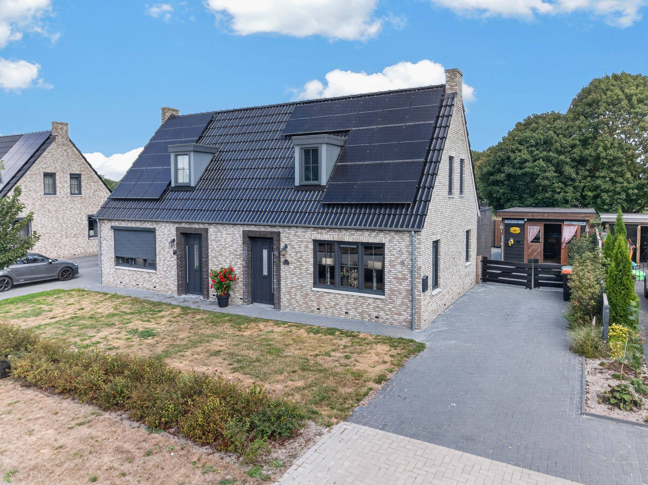 Kniepveen 7 