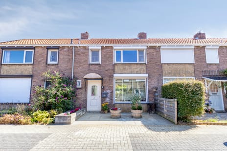 Juliana van Stolbergstraat thumbnail