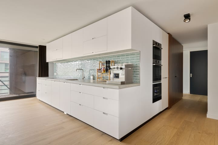 Appartement te koop: Valkenburgerstraat 149A, Amsterdam