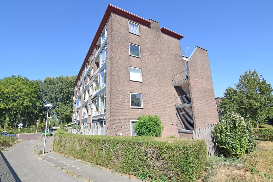 Photo 26 of Vechtplantsoen 56-1