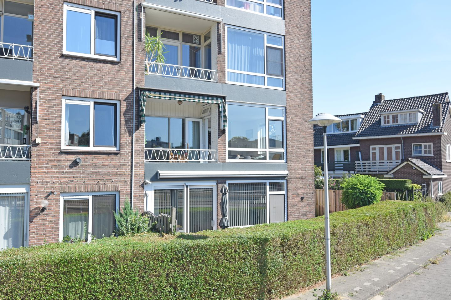 Photo 25 of Vechtplantsoen 56-1
