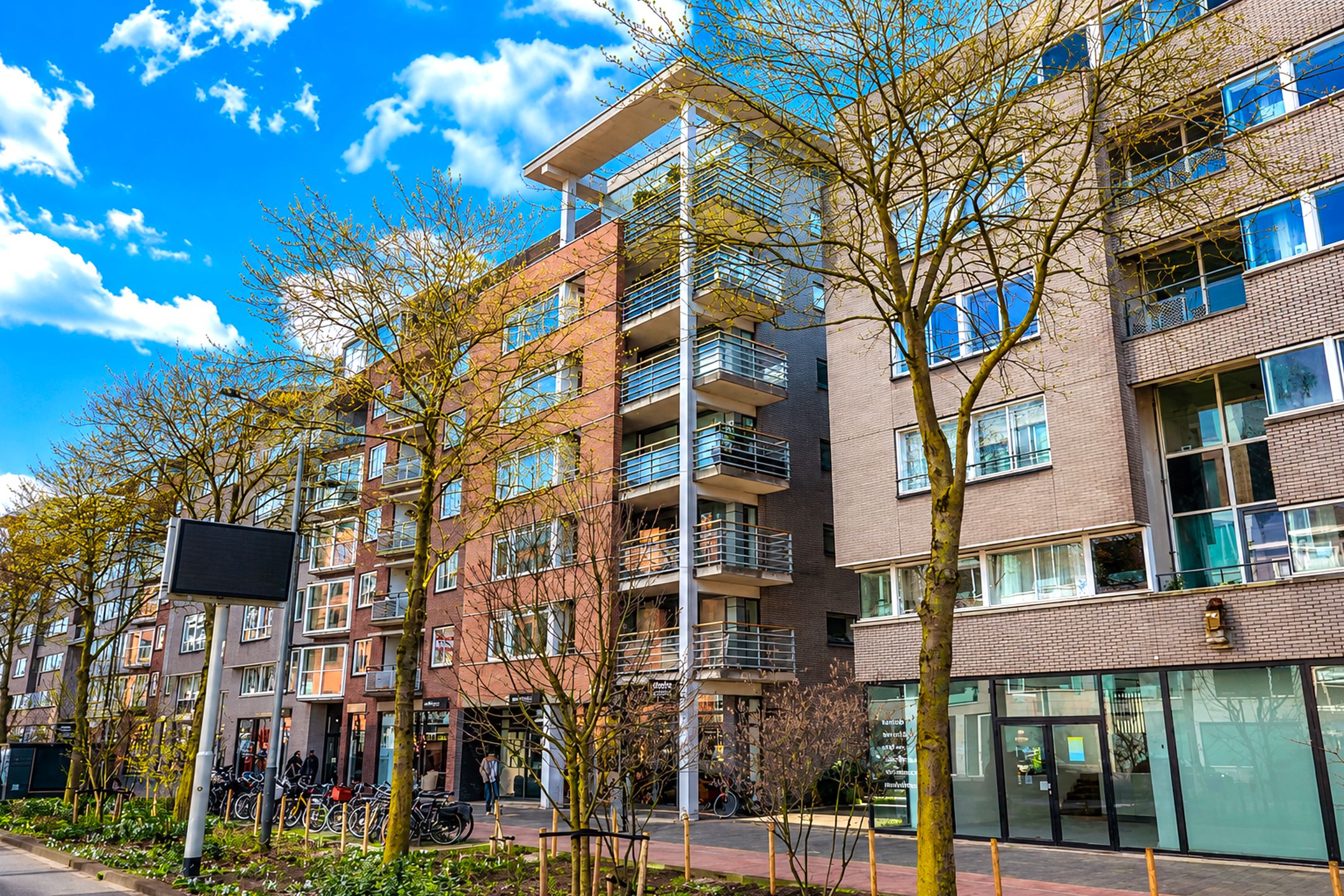Valkenburgerstraat 149-A 149 A