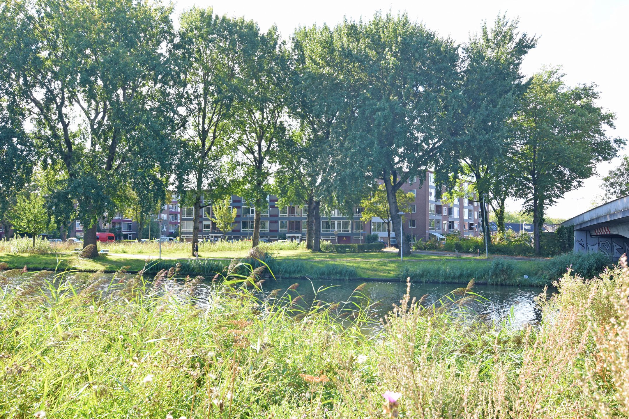 Photo 27 of Vechtplantsoen 56-1