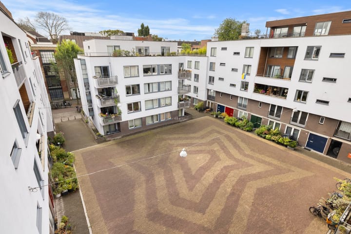 Appartement te koop: Valkenburgerstraat 149A, Amsterdam