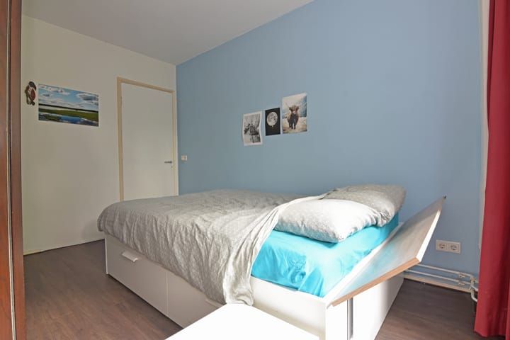Appartement te koop: Dr. s'Jacoblaan 38, Zeist