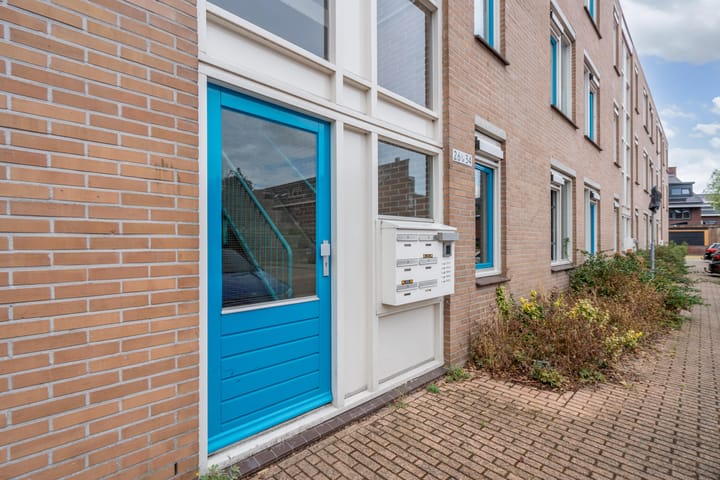 Foto 4 van Graaf Floris 26