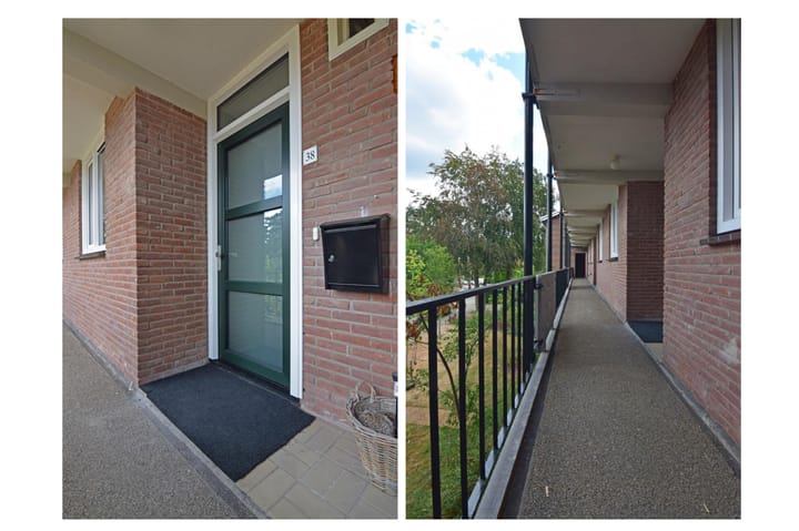 Appartement te koop: Dr. s'Jacoblaan 38, Zeist