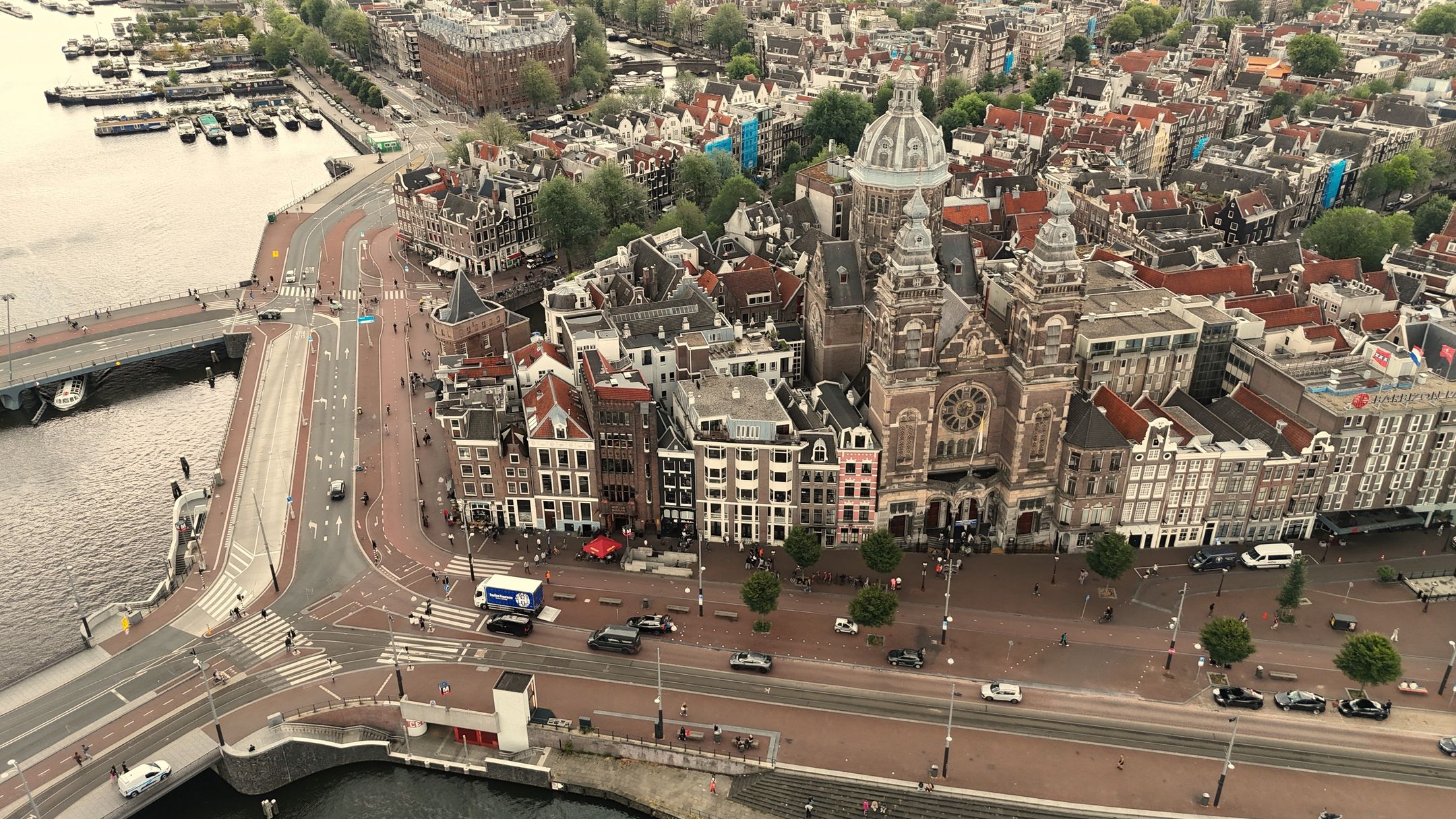 Prins Hendrikkade 78-H 78 H