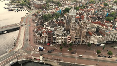 Prins Hendrikkade thumbnail