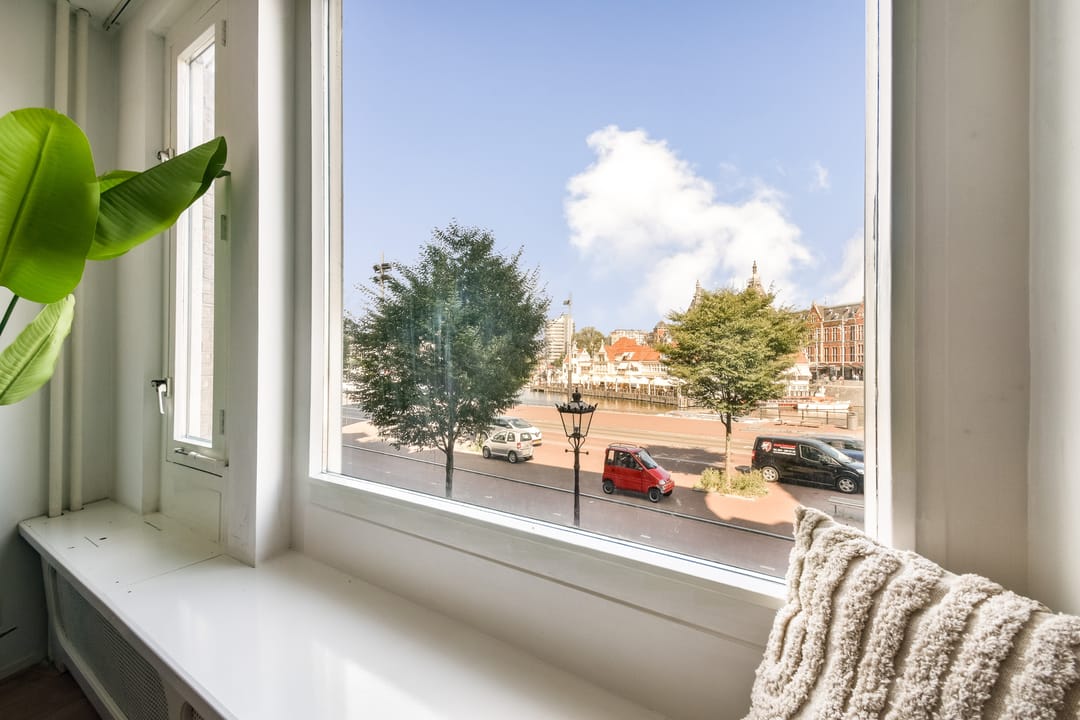 Foto 16 van Prins Hendrikkade 78-H