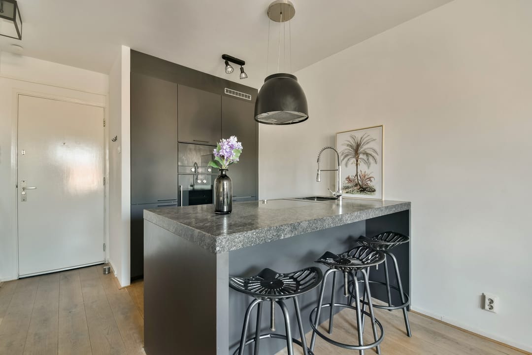 Foto 7 van Prins Hendrikkade 78-H