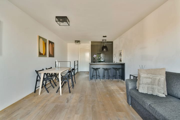 Foto 5 van Prins Hendrikkade 78-H