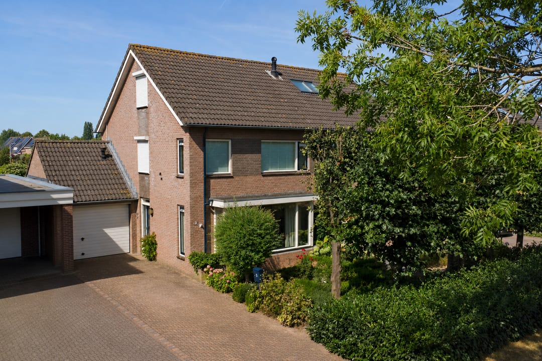 Photo 1 of H.W. van Heelstraat 3