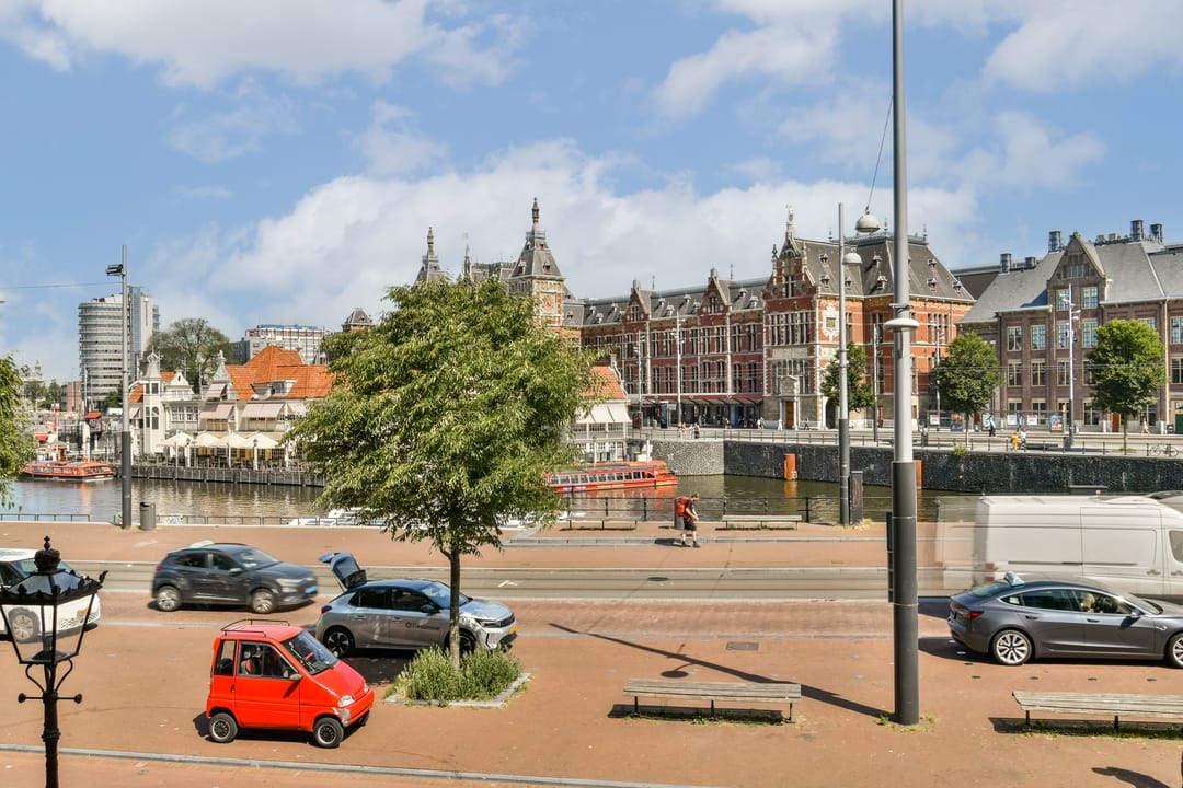 Foto 17 van Prins Hendrikkade 78-H