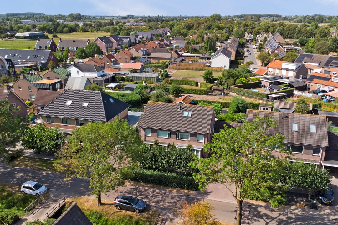 Photo 47 of H.W. van Heelstraat 3