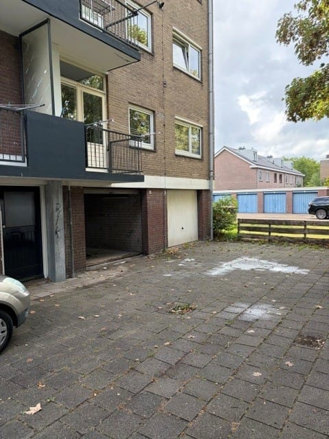 Foto 7 van Beethovenstraat 30