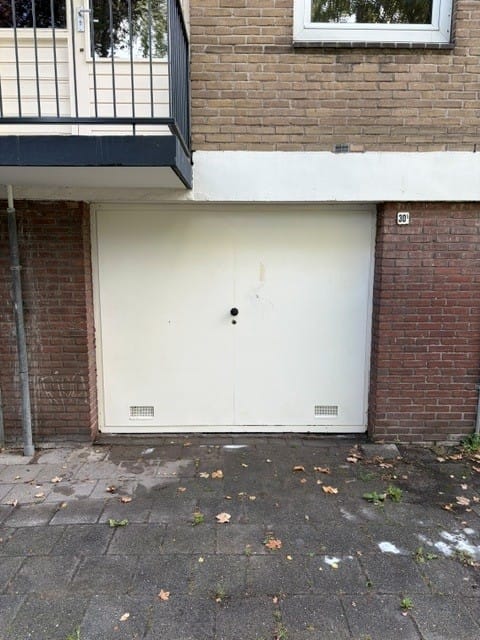 Beethovenstraat 30