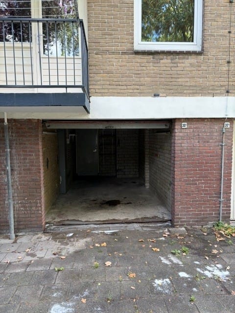 Foto 2 van Beethovenstraat 30