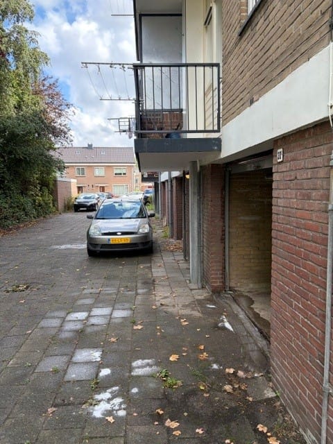 Foto 6 van Beethovenstraat 30