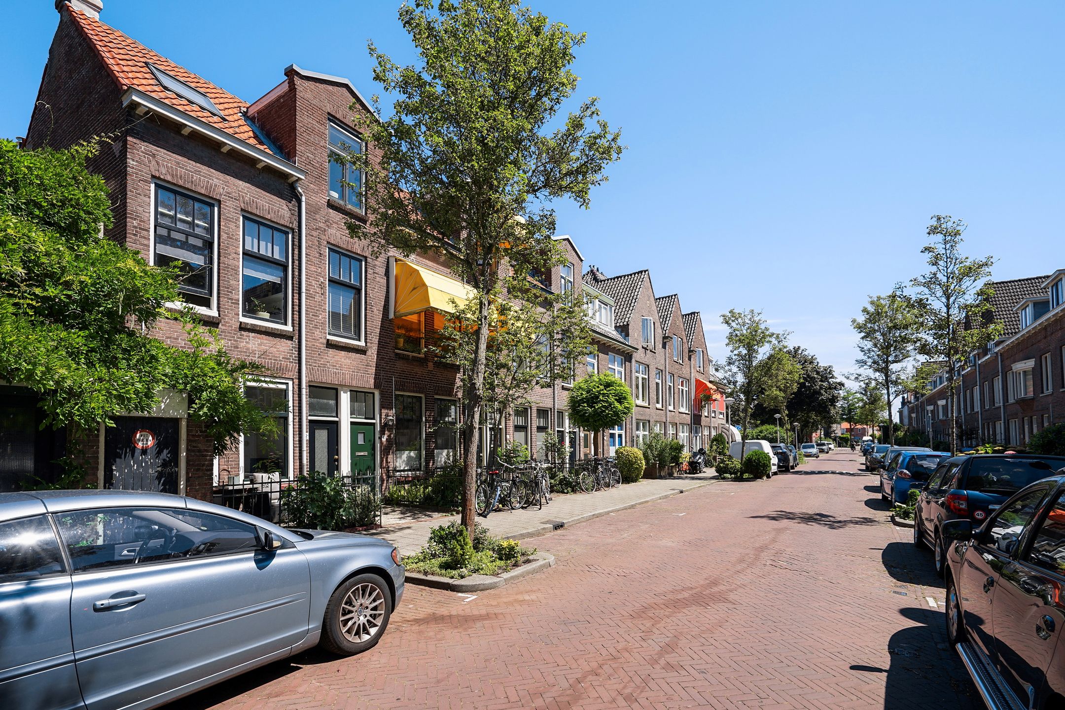 Photo 24 of Frederik Hendrikstraat 2