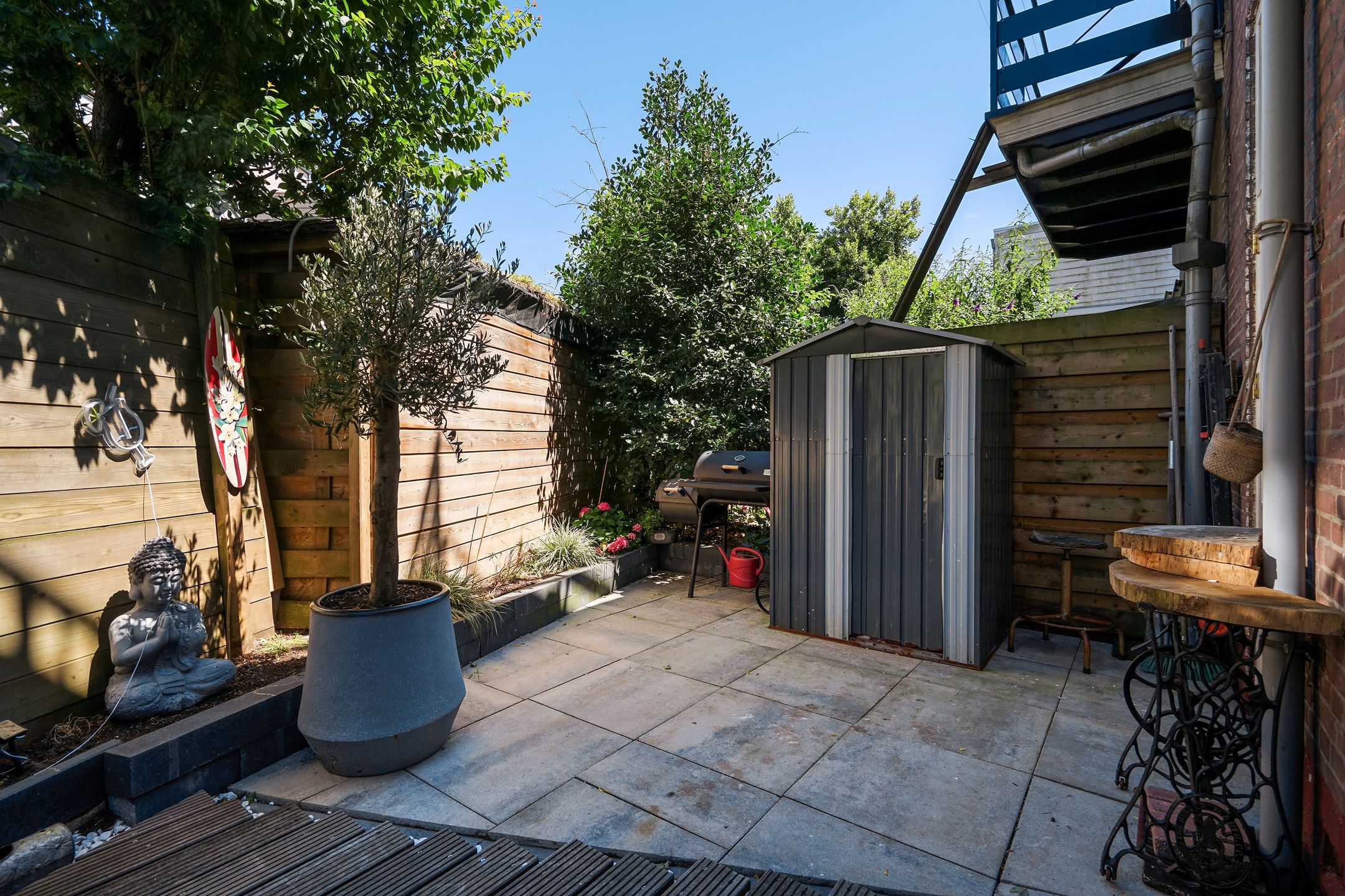 Photo 21 of Frederik Hendrikstraat 2