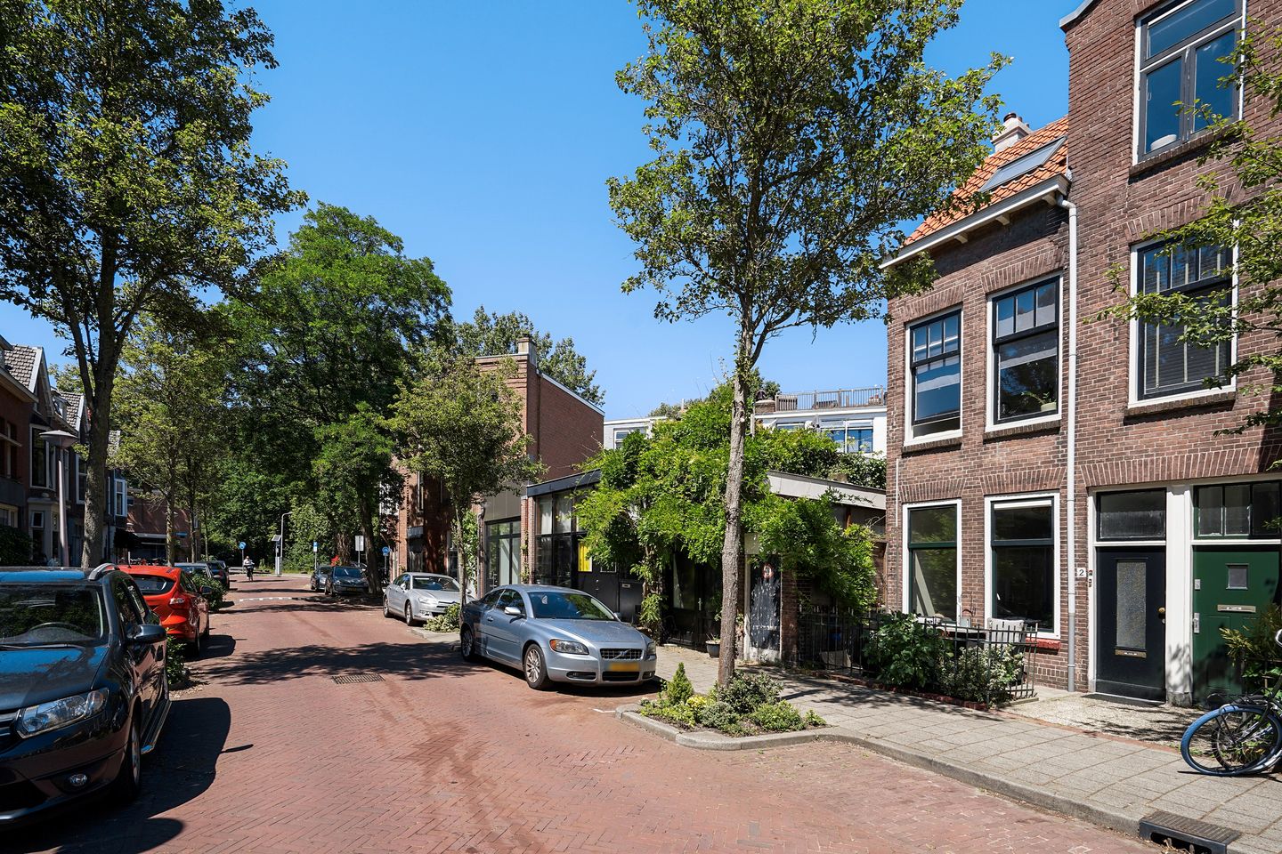 Photo 25 of Frederik Hendrikstraat 2