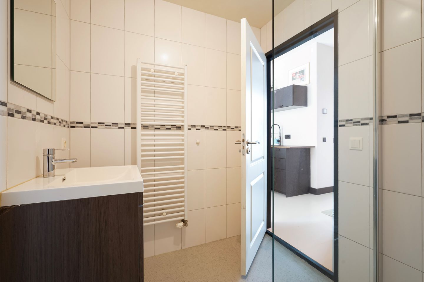 Photo 4 of Frederik Hendrikstraat 2