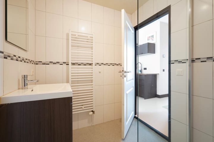 Foto 4 van Frederik Hendrikstraat 2