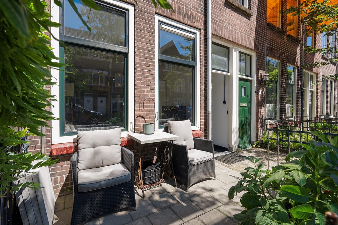 Photo 7 of Frederik Hendrikstraat 2