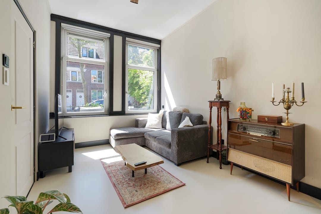 Photo 2 of Frederik Hendrikstraat 2